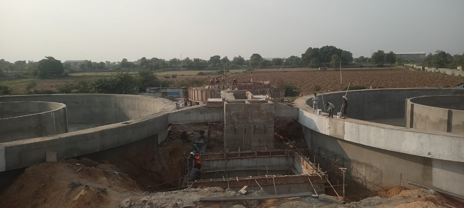 50 MLD WTP Akhol Gallery 6