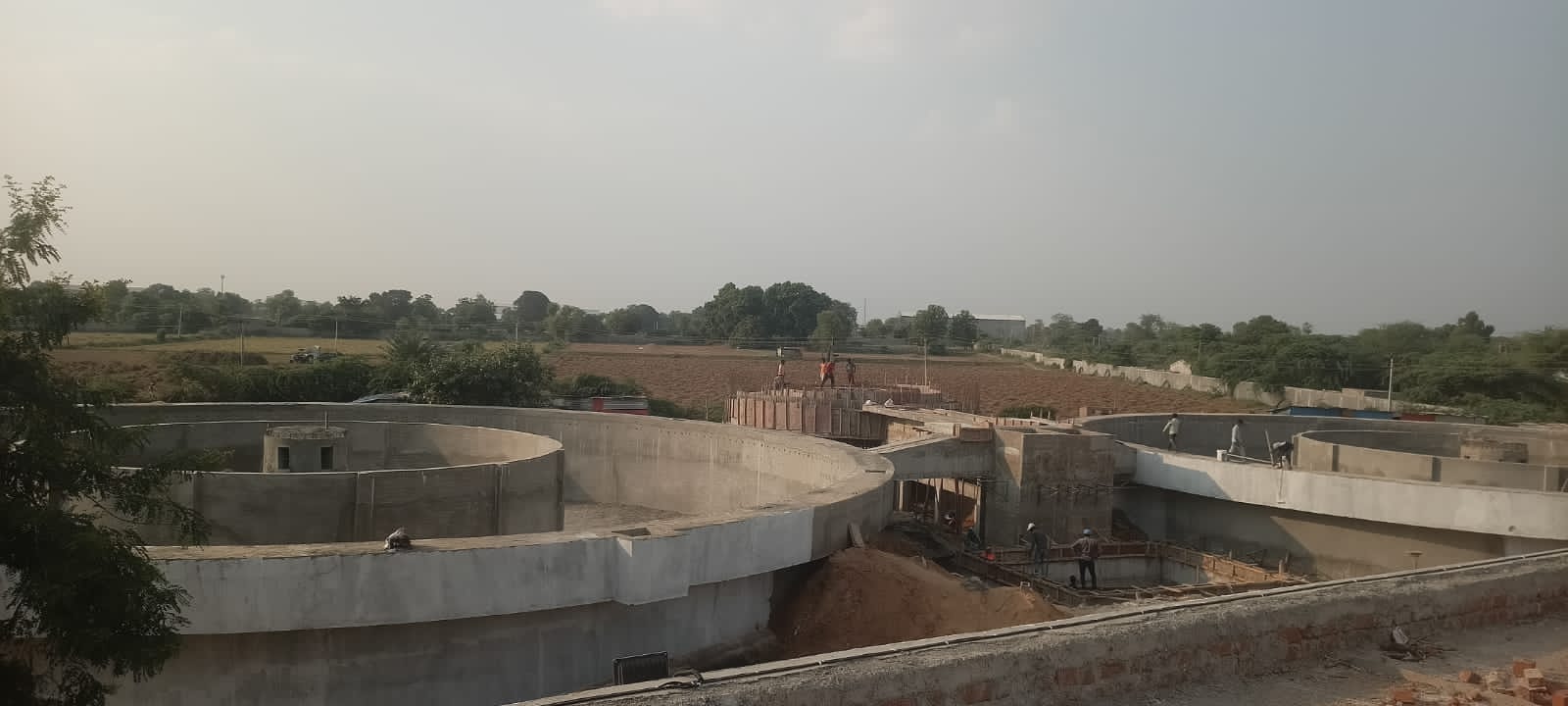 50 MLD WTP Akhol Gallery 7