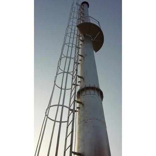Galvanizing Facility PEB