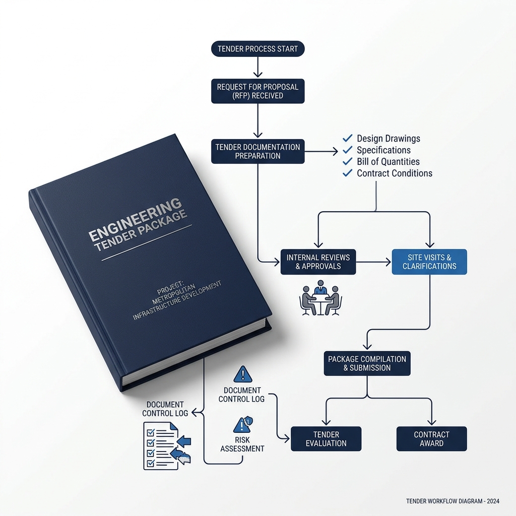 Tendering & Procurement