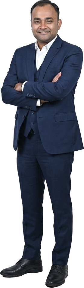 Roshan Prajapati
